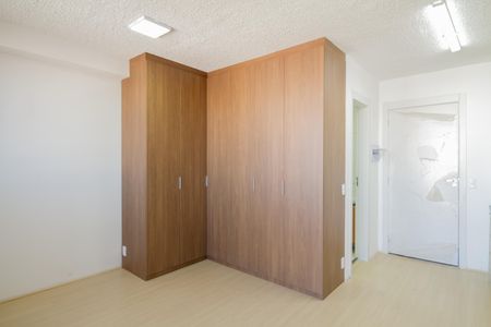 Studio de kitnet/studio à venda com 1 quarto, 25m² em Tatuapé, São Paulo