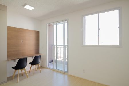 Kitnet/Studio à venda com 1 quarto, 25m² em Tatuapé, São Paulo