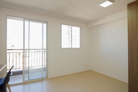 Studio de kitnet/studio à venda com 1 quarto, 25m² em Tatuapé, São Paulo