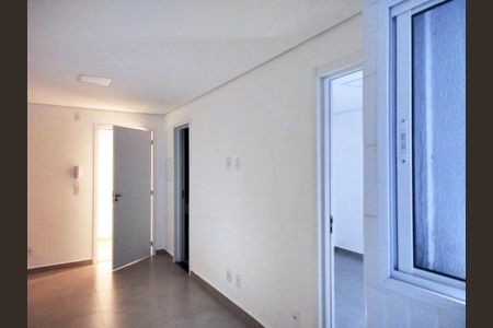 Kitnet/Studio para alugar com 1 quarto, 33m² em Vila Invernada, São Paulo