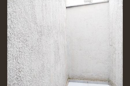 Studio para alugar com 33m², 1 quarto e sem vagaÁrea externa