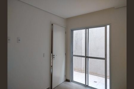 Studio para alugar com 33m², 1 quarto e sem vagaQuarto