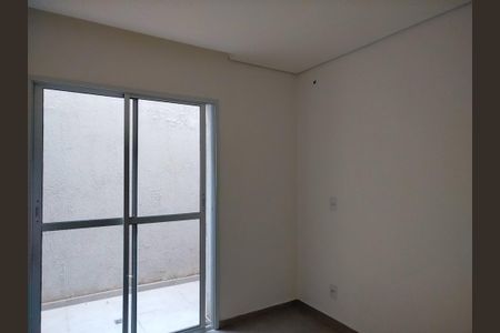 Studio para alugar com 33m², 1 quarto e sem vagaQuarto
