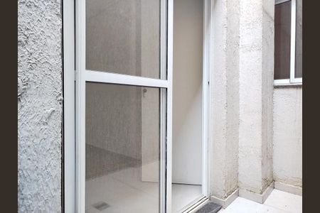 Studio para alugar com 33m², 1 quarto e sem vagaÁrea externa