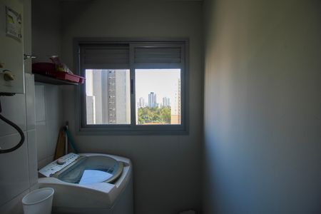 Apartamento para alugar com 2 quartos, 52m² em Parque Campolim, Sorocaba