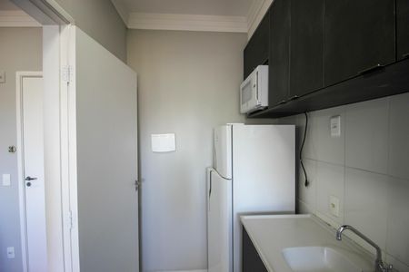Apartamento para alugar com 52m², 2 quartos e 1 vaga