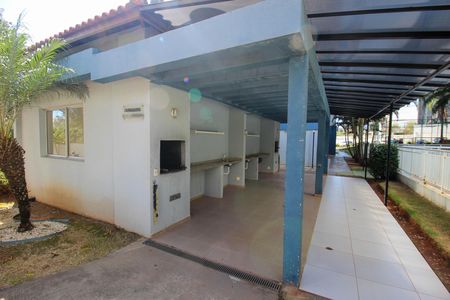 Apartamento para alugar com 52m², 2 quartos e 1 vaga