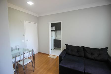 Apartamento para alugar com 2 quartos, 52m² em Parque Campolim, Sorocaba