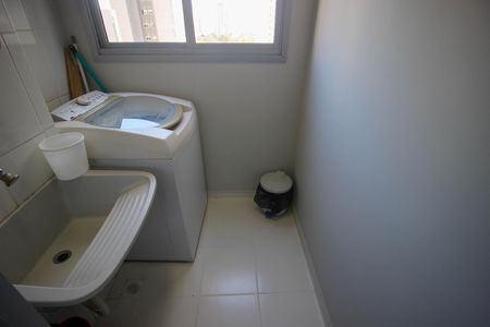 Apartamento para alugar com 52m², 2 quartos e 1 vaga