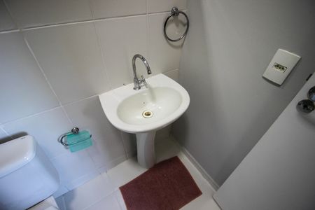 Apartamento para alugar com 52m², 2 quartos e 1 vaga