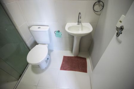 Apartamento para alugar com 52m², 2 quartos e 1 vaga