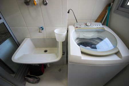 Apartamento para alugar com 52m², 2 quartos e 1 vaga
