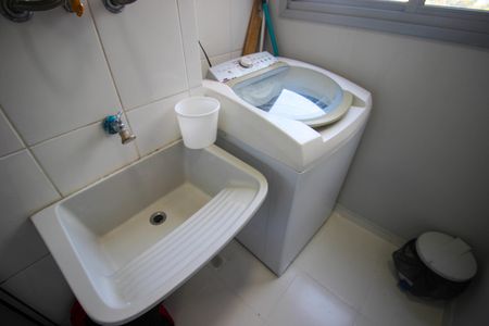 Apartamento para alugar com 52m², 2 quartos e 1 vaga