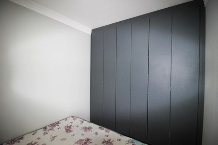 Apartamento para alugar com 2 quartos, 52m² em Parque Campolim, Sorocaba