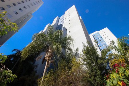 Apartamento para alugar com 2 quartos, 52m² em Parque Campolim, Sorocaba