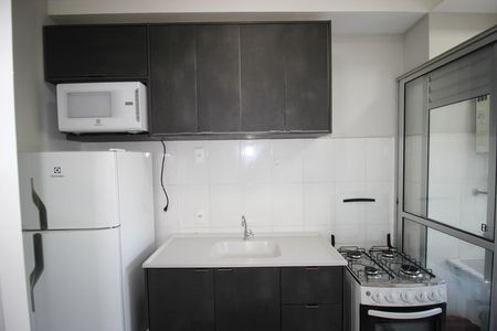 Apartamento para alugar com 2 quartos, 52m² em Parque Campolim, Sorocaba