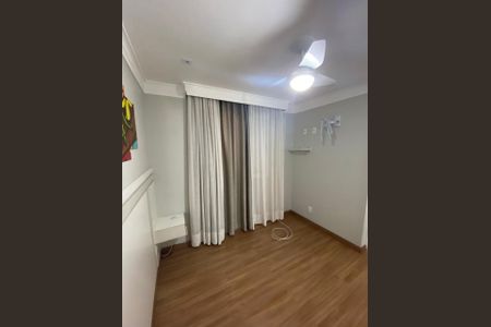 Quarto de apartamento à venda com 2 quartos, 65m² em Vila Industrial (Campinas), Campinas