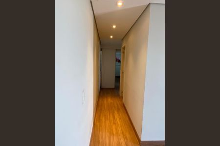 Corredor de apartamento à venda com 2 quartos, 65m² em Vila Industrial (Campinas), Campinas