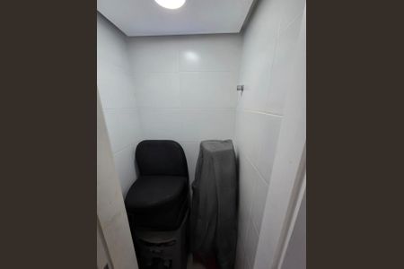 Apartamento para alugar com 65m², 3 quartos e 1 vaga Apartamento para alugar com 65m², 3 quartos e 1 vagaBanheiro