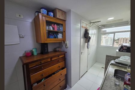 Apartamento para alugar com 65m², 3 quartos e 1 vaga Apartamento para alugar com 65m², 3 quartos e 1 vagaCozinha