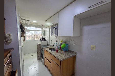 Apartamento para alugar com 65m², 3 quartos e 1 vaga Apartamento para alugar com 65m², 3 quartos e 1 vagaCozinha