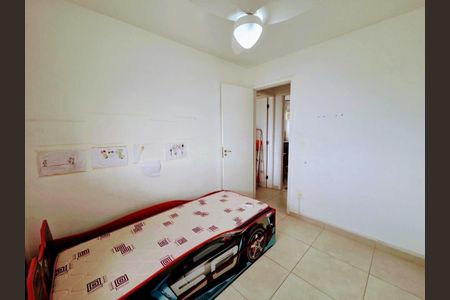 Apartamento para alugar com 65m², 3 quartos e 1 vaga Apartamento para alugar com 65m², 3 quartos e 1 vagaQuarto