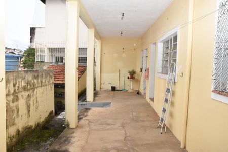 quintal de casa à venda com 3 quartos, 286m² em Vila Arens Ii, Jundiaí