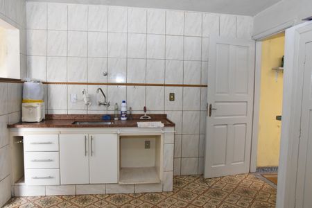 Cozinha de casa à venda com 3 quartos, 286m² em Vila Arens Ii, Jundiaí