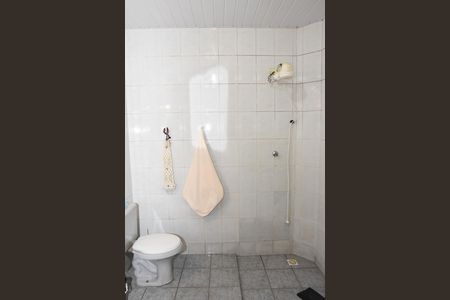 Banheiro social 2 de casa à venda com 3 quartos, 286m² em Vila Arens Ii, Jundiaí