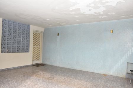 garagem de casa à venda com 3 quartos, 286m² em Vila Arens Ii, Jundiaí