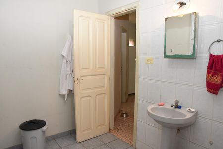 banheiro de casa à venda com 3 quartos, 286m² em Vila Arens Ii, Jundiaí