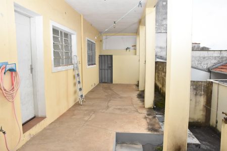 quintal de casa à venda com 3 quartos, 286m² em Vila Arens Ii, Jundiaí