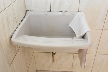 Área de Serviço de casa à venda com 3 quartos, 286m² em Vila Arens Ii, Jundiaí