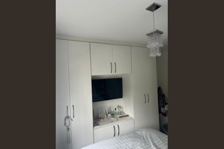 Quarto de apartamento para alugar com 2 quartos, 84m² em Vila Andrade, São Paulo
