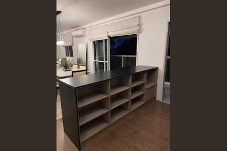 Apartamento à venda com 84m², 2 quartos e 1 vaga Apartamento à venda com 84m², 2 quartos e 1 vagaCozinha