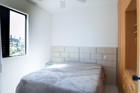 Apartamento à venda com 43m², 1 quarto e 1 vaga Apartamento à venda com 43m², 1 quarto e 1 vagaquarto