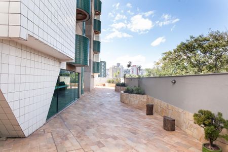 Apartamento à venda com 43m², 1 quarto e 1 vaga Apartamento à venda com 43m², 1 quarto e 1 vagaÁrea comum
