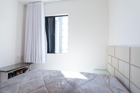 quarto  de apartamento à venda com 1 quarto, 43m² em Buritis, Belo Horizonte