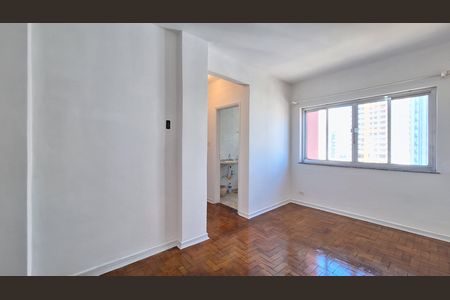 Apartamento para alugar com 1 quarto, 50m² em Sumarezinho, São Paulo
