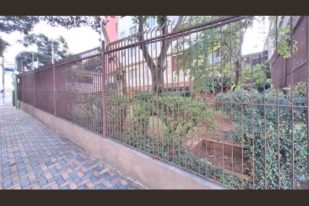 Apartamento para alugar com 1 quarto, 50m² em Sumarezinho, São Paulo