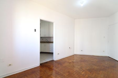 Apartamento para alugar com 1 quarto, 50m² em Sumarezinho, São Paulo