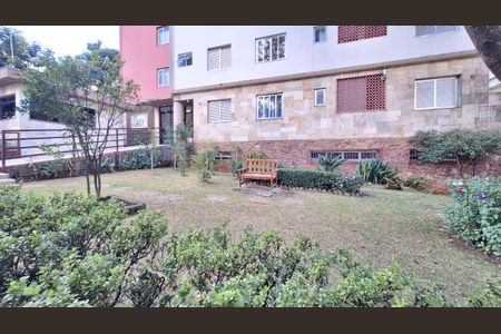 Apartamento para alugar com 1 quarto, 50m² em Sumarezinho, São Paulo