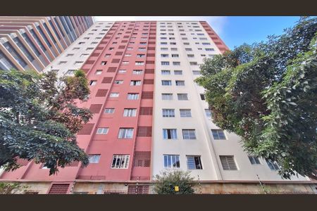 Apartamento para alugar com 1 quarto, 50m² em Sumarezinho, São Paulo