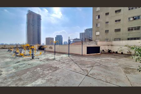 Apartamento para alugar com 1 quarto, 50m² em Sumarezinho, São Paulo