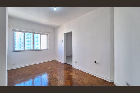 Apartamento para alugar com 1 quarto, 50m² em Sumarezinho, São Paulo