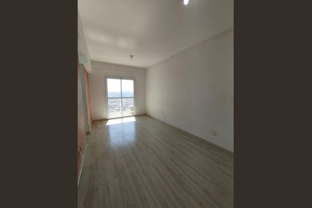 Apartamento para alugar com 56m², 2 quartos e 1 vaga Apartamento para alugar com 56m², 2 quartos e 1 vagaSala