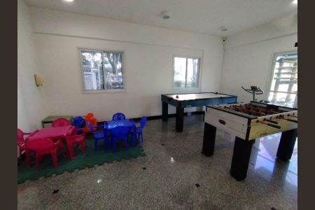 Apartamento para alugar com 56m², 2 quartos e 1 vaga Apartamento para alugar com 56m², 2 quartos e 1 vagaÁrea externa