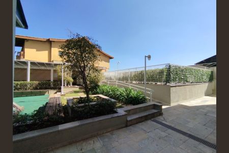 Apartamento para alugar com 56m², 2 quartos e 1 vaga Apartamento para alugar com 56m², 2 quartos e 1 vagaÁrea externa