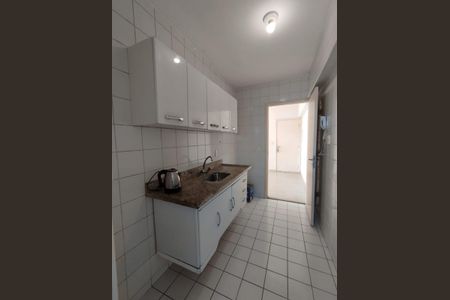 Apartamento para alugar com 56m², 2 quartos e 1 vaga Apartamento para alugar com 56m², 2 quartos e 1 vagaCozinha