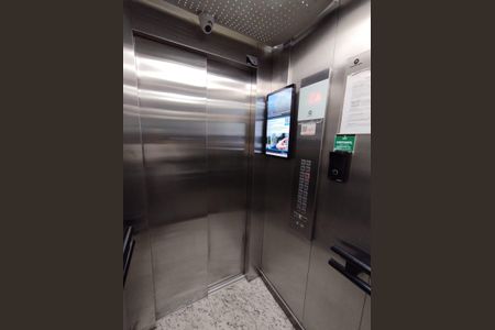 Apartamento para alugar com 56m², 2 quartos e 1 vaga Apartamento para alugar com 56m², 2 quartos e 1 vagaÁrea externa